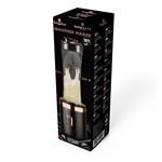 BerlingerHaus Smoothie mixér maker + láhev 0,5 l Black Rose Collection