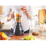 BerlingerHaus Stolní mixér Carbon PRO Line, 1,5 l