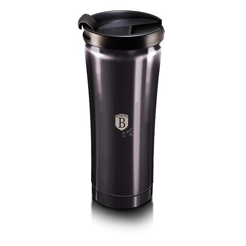 BerlingerHaus Termohrnek Carbon PRO Line, 0,5 l