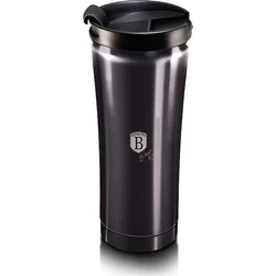 BerlingerHaus Termohrnek Carbon PRO Line, 0,5 l