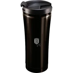 BerlingerHaus Termohrnek Royal Black Collection, 0,5 l