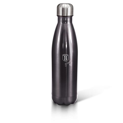 BerlingerHaus Termoska láhev Carbon PRO Line, 0,5 l