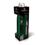 BerlingerHaus Termoska lahev dvoustěnná nerez 0,5 l Emerald Collection