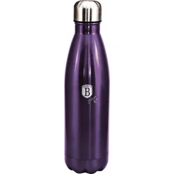 BerlingerHaus Termoska lahev Purple Metallic Line, 0,5 l