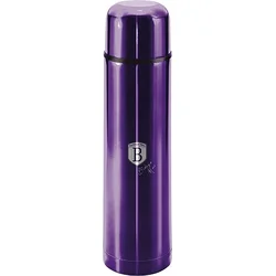 BerlingerHaus Termoska nerez  Purple Metallic Line, 0,75 l