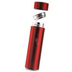 BerlingerHaus Termoska nerez s LED displejem 450 ml Burgundy Edition
