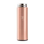 BerlingerHaus Termoska nerez s LED displejem 450 ml Rose Gold Edition