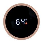 BerlingerHaus Termoska nerez s LED displejem 450 ml Rose Gold Edition