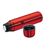 BerlingerHaus Termoska z nerezovej ocele Burgundy Metallic Line, 0,75 l
