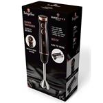 BerlingerHaus Tyčový mixér Black Rose Collection, 500W