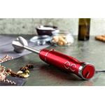 BerlingerHaus Tyčový mixér Burgundy Metallic Line, 500W