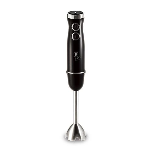 BerlingerHaus Tyčový mixér Royal Black Collection, 500W