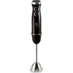 BerlingerHaus Tyčový mixér Royal Black Collection, 500W