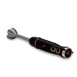 BerlingerHaus Tyčový mixér s příslušenstvím Black Rose Collection 5v1
