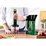 BerlingerHaus Tyčový mixér s příslušenstvím Emerald Collection 5v1