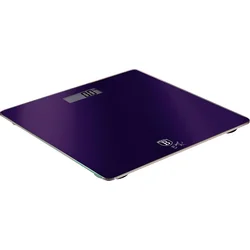 BerlingerHaus Váha osobní digitální 150 kg Purple Metallic Line