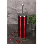 BerlingerHaus WC štětka Burgundy Metallic Line