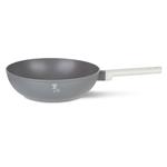 BerlingerHaus Wok 28 cm Aspen Collection