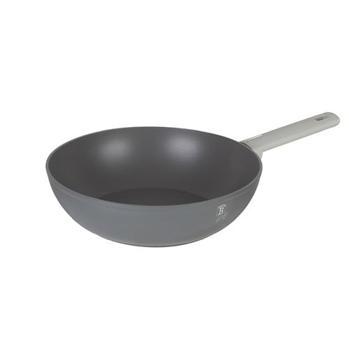 BerlingerHaus Wok 28 cm Aspen Collection