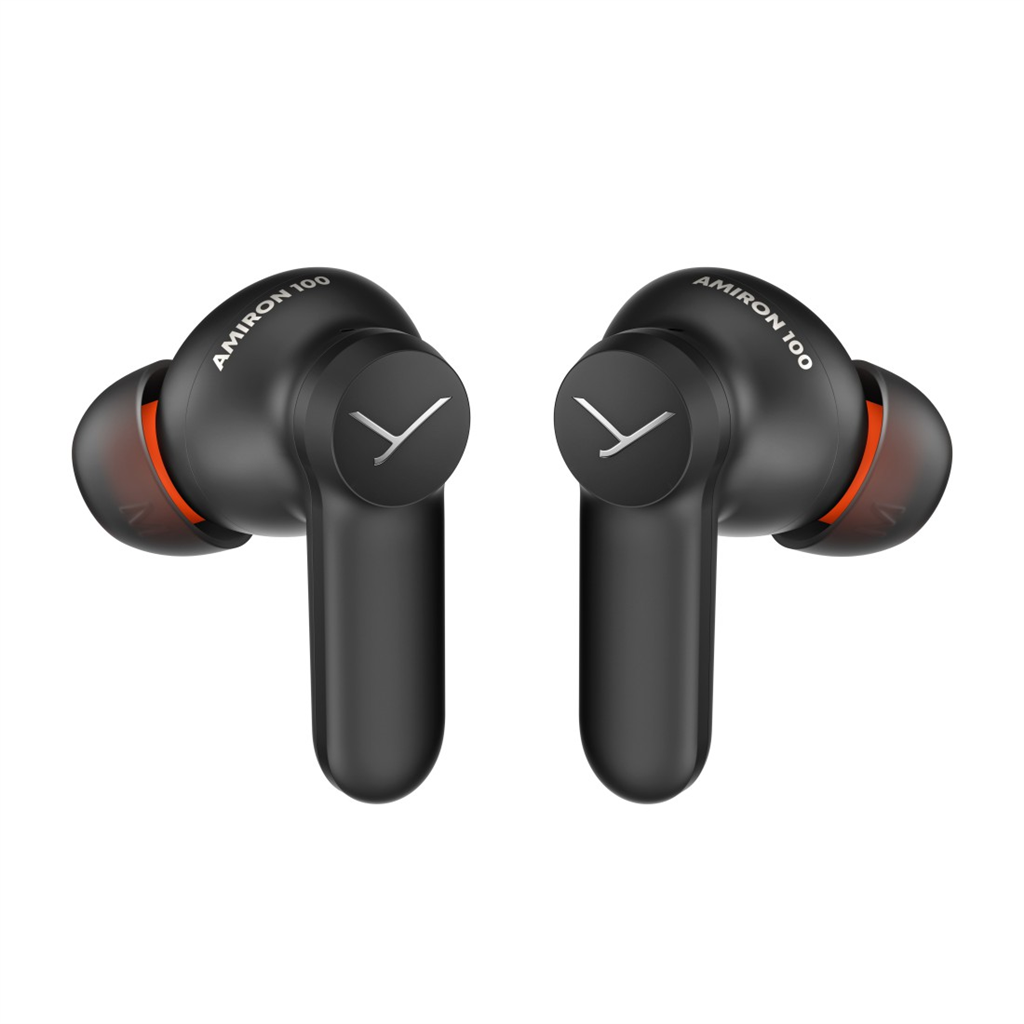 Beyerdynamic AMIRON 100, černá