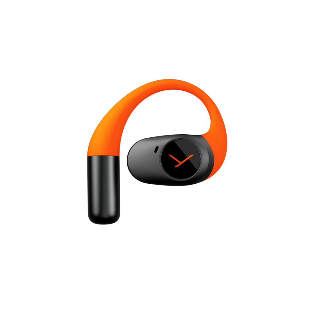 Beyerdynamic AMIRON 200 black/orange
