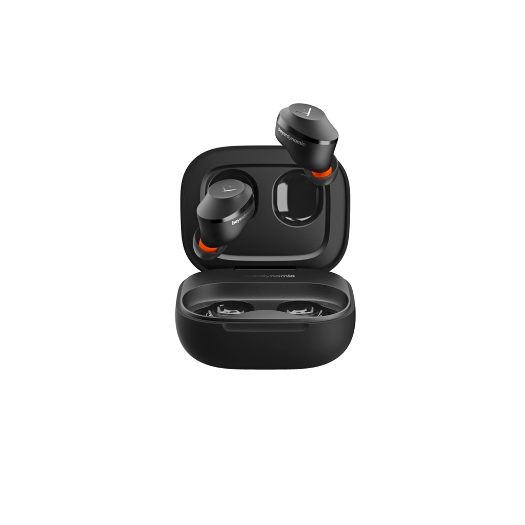 Beyerdynamic AMIRON 300. čierna