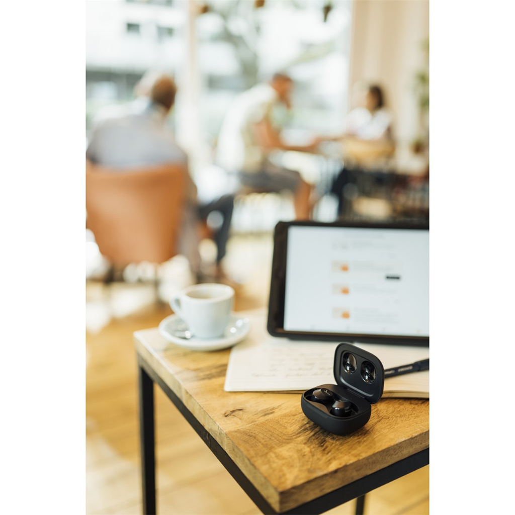 Beyerdynamic AMIRON 300. čierna