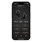 Beyerdynamic AMIRON 300. čierna