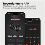 Beyerdynamic Amiron Zero black
