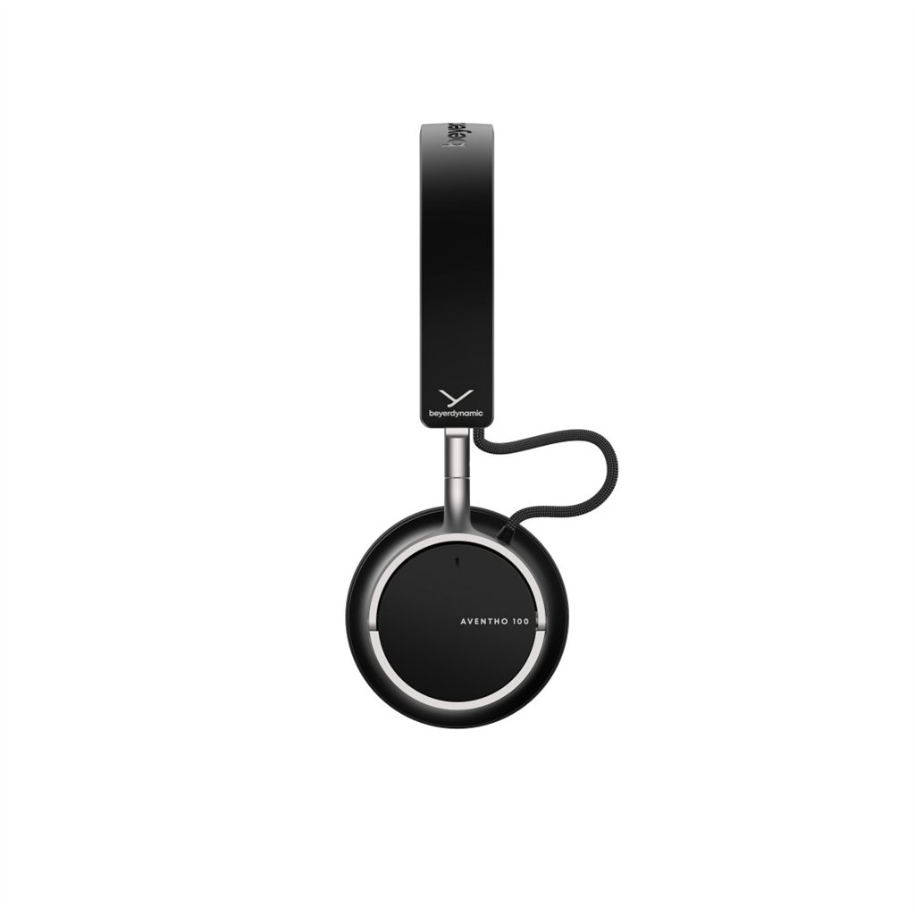 Beyerdynamic AVENTHO 100, čierna