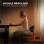 Beyerdynamic AVENTHO 100, čierna