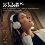 Beyerdynamic AVENTHO 100, hnedá