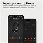 Beyerdynamic AVENTHO 100, krémová