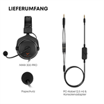 Beyerdynamic MMX 300 PRO