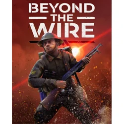 Beyond The Wire elektronická licence
