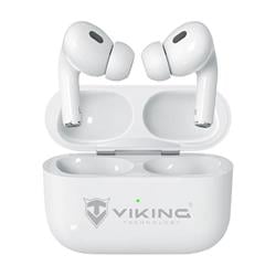 Bezdrátová Bluetooth sluchátka Viking AIR PLUS PRO-RT