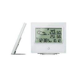 Bezdrátová meteostanice Oregon BAR 800, 6032, 30 m, bílá