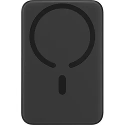 Bezdrátová powerbanka Baseus Magnetic Mini Air 10000mAh, 20W černá