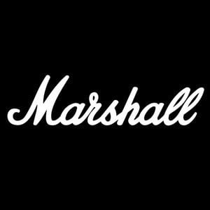Bezdrôtové slúchadlá Marshall