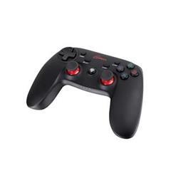 Bezdrátový gamepad Genesis PV65 (pro PS3/PC)