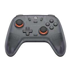 Bezdrátový ovladač GameSir T4n Lite Nova (šedý)