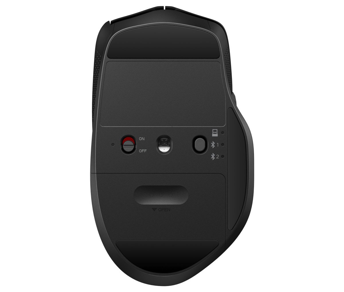 Bezdrôtová dvojrežimová myš HP 685 Comfort (8T6M0UT)