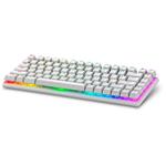 Bezdrôtová herná klávesnica DELL Alienware Pro (USA, Lunar Light)