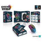 Bezdrôtová herná myš CONNECT IT DOODLE 2 PRO, ČIERNA