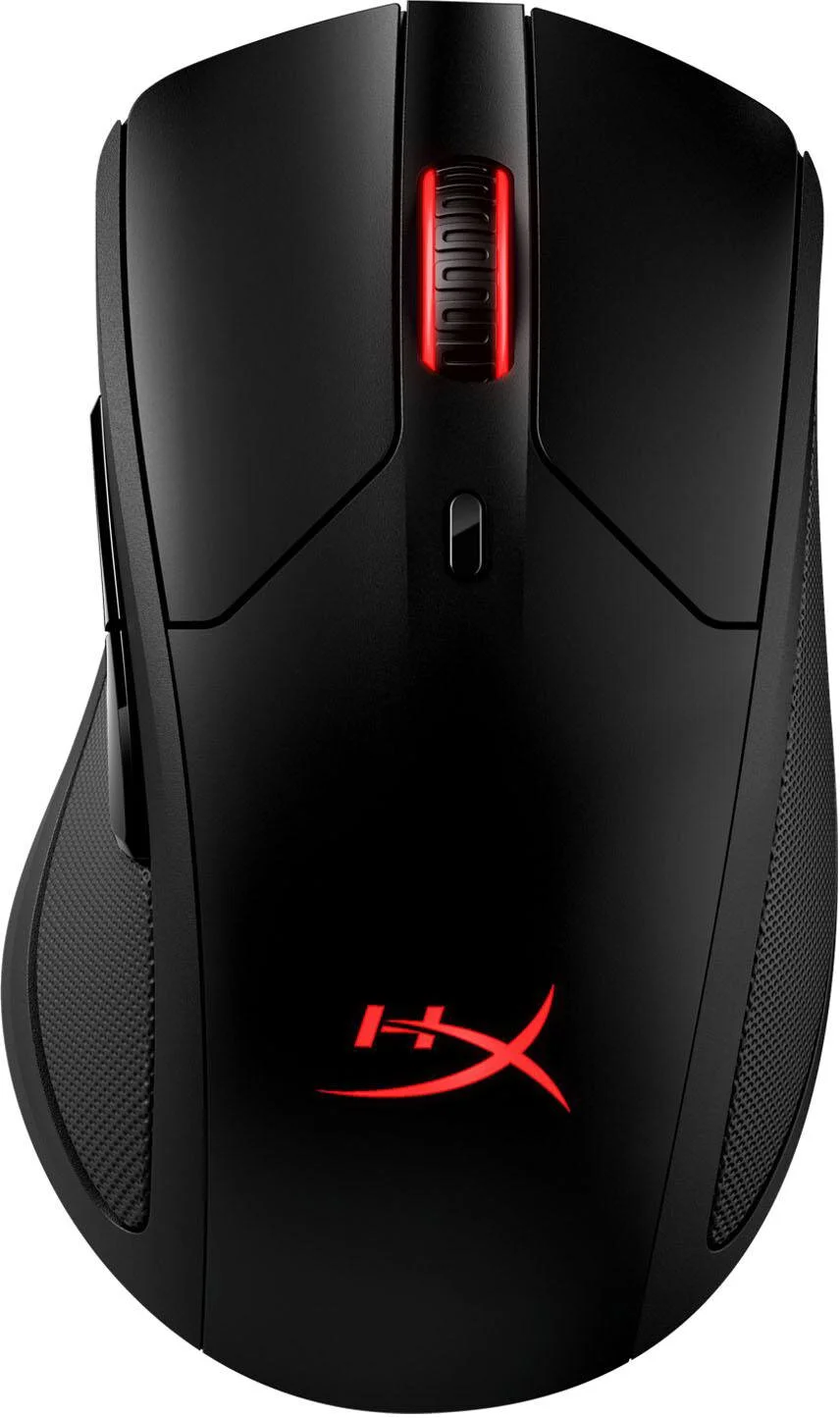 Bezdrôtová herná myš HyperX Pulsefire Dart