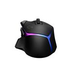 Bezdrôtová herná myš Logitech G502 X PLUS RGB, čierna