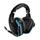 Bezdrôtová herná náhlavná súprava Logitech G935