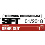 Bezdrôtová klávesnica Thomson ROC3506 s diaľkovým ovládaním pre televízor Sony