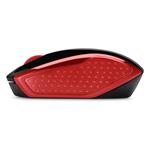 Bezdrôtová myš HP 200 (Empres Red)