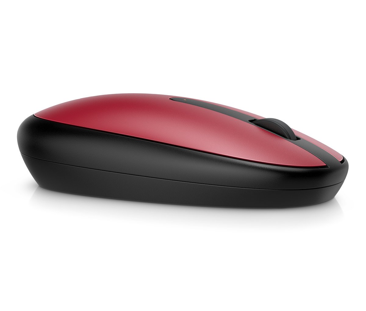 Bezdrôtová myš HP Bluetooth 240 červená (43N05AA)